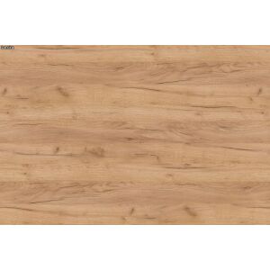 HPL hrana k pracovní desce K003 FP (Zlatý dub Craft), 45x0,4mm