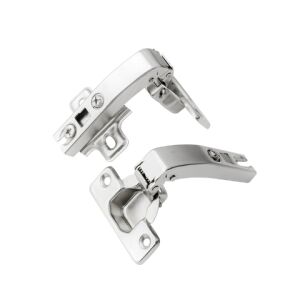 Závěs  slepý úhel" 90° GTV dlouhé rameno"