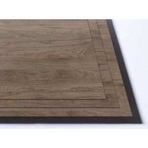 Laminát HPL Kronospan K087 PW (Tmavý Ořechovec Rockford) 0,80/3050/1320