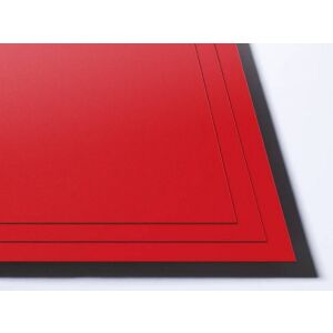 Laminát HPL Kronospan 7113 BS (Chilli Červená) 0,8/3050/1320