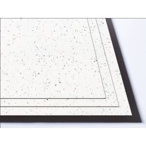 Laminát HPL Kronospan K217 GG (Bílá Andromeda) 0,65/4120/1350