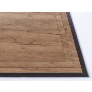Laminát HPL Kronospan K004 PW (Tabákový Dub Craft) 0,8/3050/1320