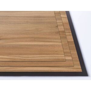 Laminát HPL Kronospan 9614 BS (Světlý Ořech Lyon) 0,8/3050/1320