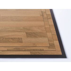 Laminát HPL Kronospan K206 PE (Ořech Porterhouset) 0,65/4120/1350