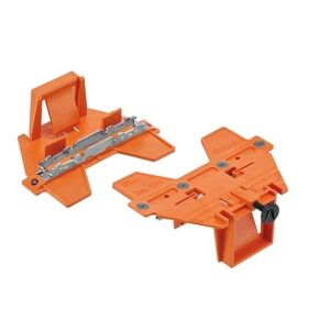 Výklop AVENTOS HK TOP značkovací šablona pro čelní kování, plast