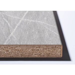 Postformingová pracovní deska Kronospan K368 PH (Šedý Atlantický Mramor) 38/4100/900