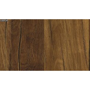 Pracovní deska Egger, mod. 300/3, H2033 ST10 Dub Hunton tmavý  38/4100/600