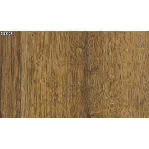 Pracovní deska Feelwood s ABS hranou Egger, mod. 100/1,5, H1344 ST32 Dub Sherman koňakově hnědý 38/4100/920