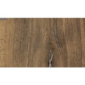 Pracovní deska Feelwood s ABS hranou Egger, mod. 100/1,5, H3176 ST37 Dub Halifax cínový 38/4100/920