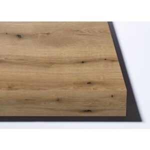 Pracovní deska Kronospan s ABS hranou K365 FP (Pobřežní Dub Evoke) 38/4100/635