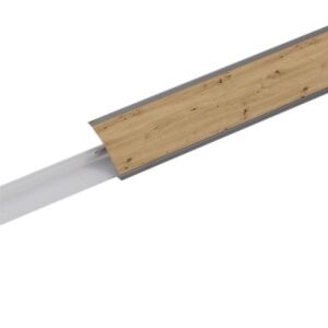 Těsnicí lišta WAP FINO Egger H1318 ST10 Dub divoký přírodní