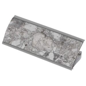 Těsnicí lišta WAP FINO Egger F021 ST75 Terazzo Triestino šedé