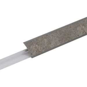 Těsnicí lišta WAP FINO Egger F095 ST87  Mramor Sienna šedý