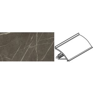 Těsnicí lišta WAP FINO Egger F205 ST9  Pietra Grigia antracitová