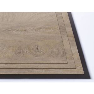 Laminát HPL Kronospan K105 FP (Příčně Řezaný Dub Raw) 0,65/4120/1350