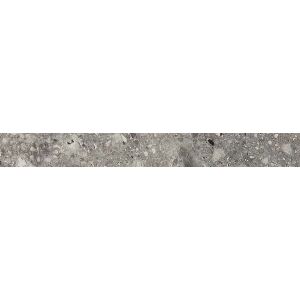 Hrana ABS F021 ST75 Terrazzo Triestino šedé 43x1,5