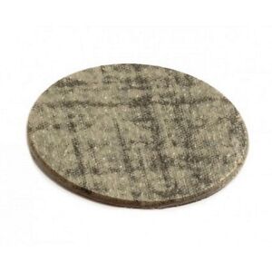 Krytka samolepící Dub zlatohnědý - arch po 15ks