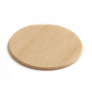 Krytka samolepící Jasan - arch po 15ks