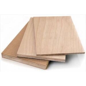 Překližka 6/2440/1220 meranti vodovzdorná