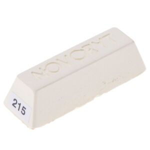 NOVORYT - tmel tvrdý tavný, odstín č.215 (Ranní světlo)