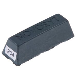 NOVORYT - tmel tvrdý tavný, odstín č.234 (Tmavě zelená)