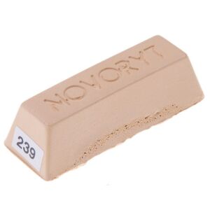 NOVORYT - tmel tvrdý tavný, odstín č.239 (Opuka béžová)