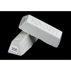 NOVORYT - tmel tvrdý tavný, odstín č.300 (Šedá speciál)