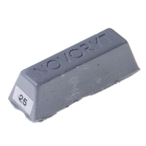 NOVORYT - tmel měkký, odstín č.025 (Modrošedá)