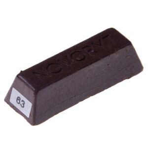 NOVORYT - tmel měkký, odstín č.063 (Dub tmavě hnědý)