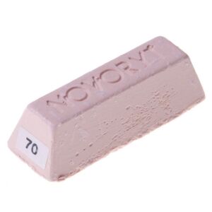 NOVORYT - tmel měkký, odstín č.070 (Šedorůžová)