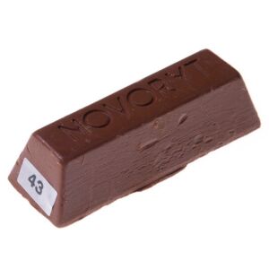 NOVORYT - tmel měkký, odstín č.043 (Jilm světlý)