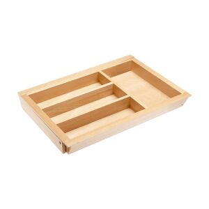 Příborník bukový nastavitelný 400-600mm, L=450mm