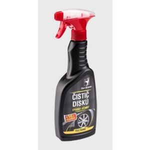 Čistič disků TECTANE, 500ml