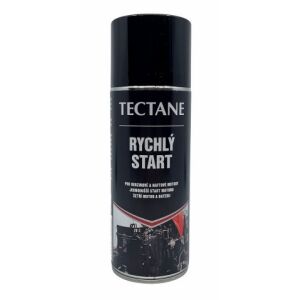 Rychlý start, aerosolový spray TECTANE, 400ml