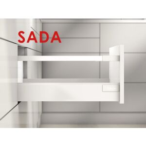 Antaro 500 N SET bílá + TOB 30kg