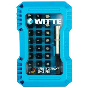 Bitbox 32- sada bitů