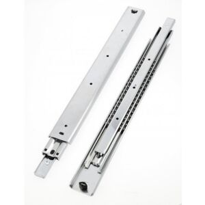 Kuličkový plnovýsuv 1000mm, 100kg