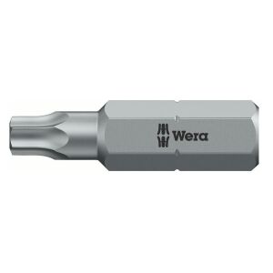 Bit T10 - 25mm, WERA
