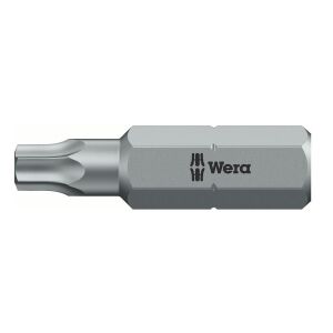 Bit T15 - 25mm, WERA