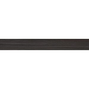 Hrana ABS H3190 ST19 Metallic Fineline antracitový 23x0,8