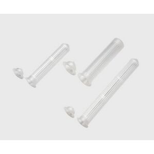 Den Braven Plastová sítka pro kotvení do dutých materiálů, průměr 12 x 50 mm