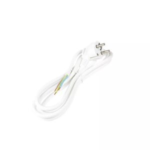 Flexo šnůra 2 metry 3x1 vodič