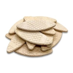 Lamela 2 x 10 (1000ks)