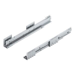 Merivobox výsuvy TOB 450mm, 70kg, L+P