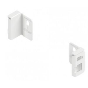 Merivobox držák zad, N 68,5mm, Bílá