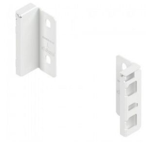 Merivobox držák zad, M 91mm, Bílá