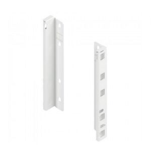 Merivobox držák zad, E 192mm, Bílá