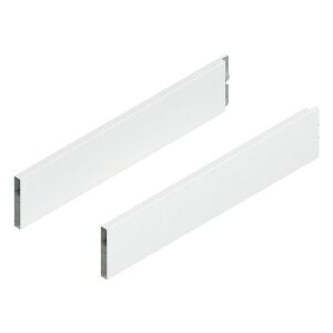 Merivobox Boxcap 270,  E (192/209mm), Bílá