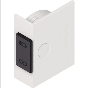 SERVO DRIVE- Výklop AVENTOS TOP HK, HF, HL, HS - vypínač - bílá