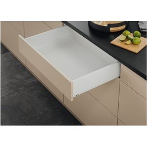 Merivobox 450 K SET bílá TOB 40kg